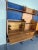 Mid-Century Modern Modular Wood Bookcase, 1950s For Sale - Image 17 of 18