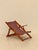 Deck Folding Chair, 1970s For Sale - Image 4 of 10