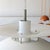 1980s Poul Henningsen "Ph Charlottenborg Ph 6 1/2-6" Pendant Light For Sale - Image 5 of 10