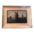 Vintage Mid-Century Maritime Sailboat Oil on Canvas Signed Johnson For Sale