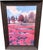 Impressionist Signed Large Contemporary Impressionist Landscape by Kanayo Ede – 36x24 For Sale - Image 3 of 3