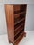 1970s Vintage Bookcase in Beech, 1970s For Sale - Image 5 of 10
