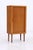 Danish Chest of Drawers in Teak from CFC Silkeborg For Sale - Image 3 of 13