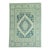Turkish Oushak Antique Look Rug 9'6" x 13' #20082 For Sale