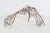1960s Florence Resnikoff Welded Steel Sculpture For Sale - Image 5 of 9