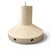 Matte Glazed Ceramic Hanging Lamp, 1970s For Sale - Image 11 of 18