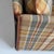 Tan 1970s Landeau Sofa Attributed to Mario Bellini for Cassina For Sale - Image 8 of 12