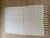 Loewe Loewe Large White Blanket Throw in Mohair For Sale - Image 4 of 8