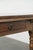 Antique Late 18th Century Oak Dining Table with Extendable Leaves For Sale - Image 16 of 18