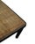 Wood Brick Layer Coffee Table For Sale - Image 7 of 12