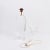 Large Sculptural Table Lamp by Charles Hollis Jones, USA, 1970s For Sale - Image 14 of 18