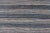 Modern Afghan Kilim Rug by Keivan Woven Arts, Handwoven Wool, Blue 9'0 X 12'2 For Sale - Image 9 of 11