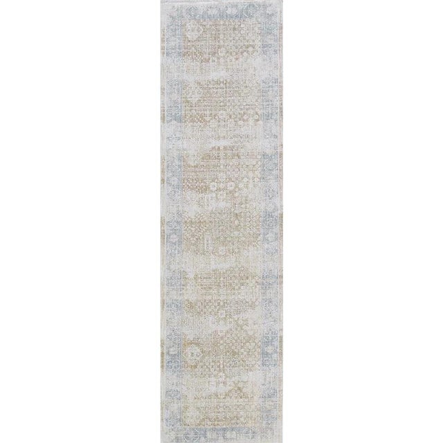 Introducing our stunning Mona collection of power-loomed rugs, where timeless design meets exceptional craftsmanship....