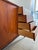 Wood Mid-Century Modern Teak Sideboard For Sale - Image 7 of 10