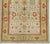 Early 21st Century Oversize Vintage 20th Century Turkish Oushak - 14'5" x 24'1" For Sale - Image 5 of 6