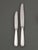 Christofle Christofle Silver Plate Flatware Service, 32 Pcs. For Sale - Image 4 of 14