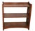 Mission Arts and Crafts Mission Bookshelf by Limberts C. 1910 For Sale - Image 3 of 17