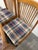 Vintage Liberty Furniture Mission Arts and Crafts Dining Chairs - Set of 4 For Sale - Image 11 of 14