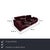 This set consists of a three-seater sofa, an armchair, and a matching ottoman from Brühl's Embrace collection. Together,...