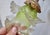 Metal 1930s Art Nouveau Chandelier For Sale - Image 7 of 9