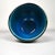 Ceramic Rimini Blu Vase by Aldo Londi for Bitossi, 1960s For Sale - Image 7 of 10