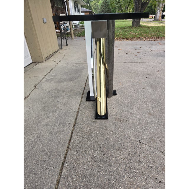 Originally purchased in the Denver area by an interior designer. Has been well maintained and gently used. Has been in...