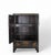 Hand Painted Antique Chinese Cabinet 2 For Sale - Image 11 of 12
