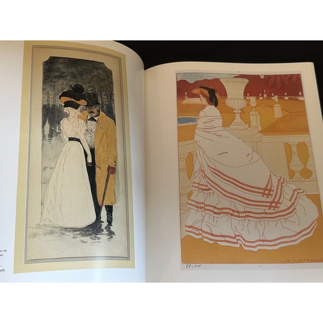 French Graphic Art Book For Sale In New York - Image 6 of 15