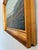 This original vintage landscape oil painting, from around 1930, shows a winding path that leads from the front of the...