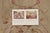Cream Vintage French Aubusson Rug With Rose Garlands by Rug & Kilim, France, 1950-1959 For Sale - Image 8 of 9