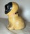 Antique Original Grace Drayton Cast Iron Hubley Dog Bee Coin Still Bank 1900s For Sale - Image 12 of 13