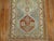 Earth Tone Malayer Antique Persian Runner - 3'2" x 12' For Sale - Image 13 of 18