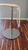 1990s Vintage Ikea Urban Barstool Made in Italy by Carl Ojerstam For Sale - Image 5 of 10