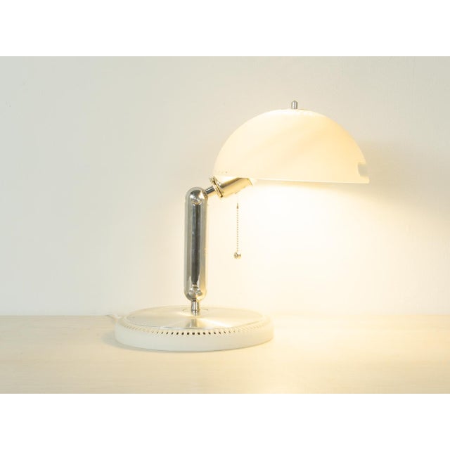 2000 - 2009 Vintage Apple Imac G4 Table Lamp, 2000s For Sale - Image 5 of 11