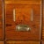 Tall Chest of 28 Drawers, 1940s For Sale - Image 3 of 16