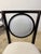 McGuire Brown Leather Wrapped Bamboo Dining Chairs - Set of Six For Sale - Image 18 of 18
