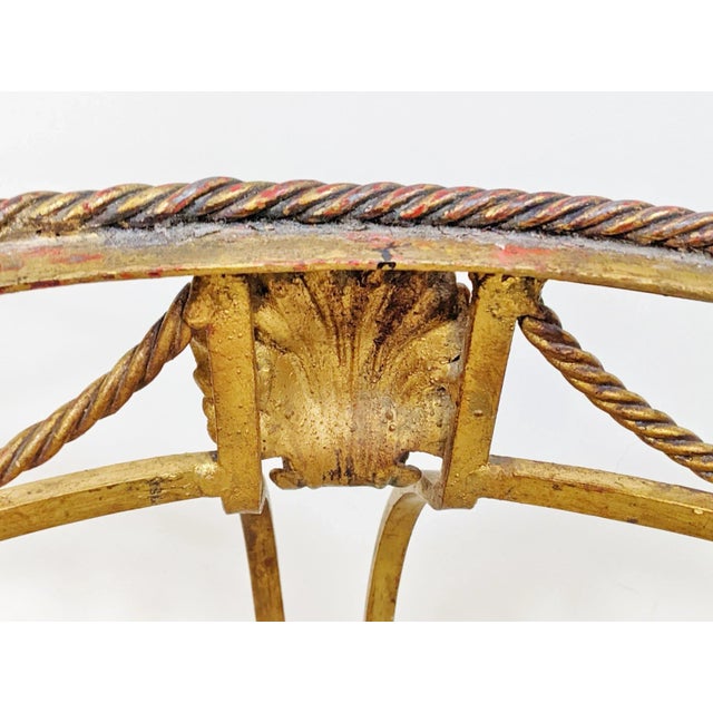 Fresh from a spectacular modern New York City estate, we have a pleasure to offer you this original Italian Mid-Century...