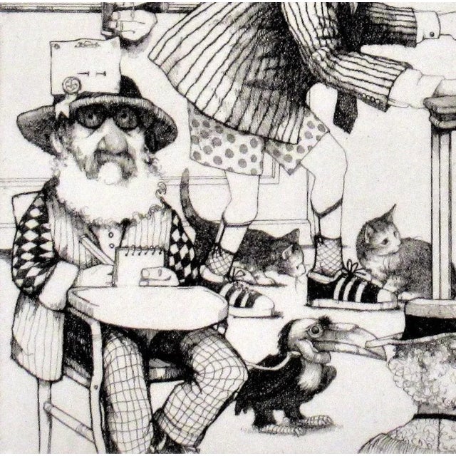 Charles Bragg, Sanity Hearing For Sale - Image 4 of 11