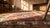 Textile 1890s Brown Diamond Medallion Antique Persian Serab Rug 3'6" X 12'8" Handknotted Wool Carpet For Sale - Image 7 of 8