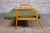 Wood Mid-Century Czech Living Room Set in Beech, 1960s, Set of 3 For Sale - Image 7 of 18
