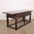 Antique Spanish Oak Console Table, 1600s For Sale - Image 11 of 18