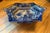 Antique Blue and White Pottery Server J. Clementson 19th Century English Ironstone Transferware For Sale - Image 16 of 18