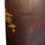 Oversized Victorian Walnut & Burl Triple Door Secretary Desk/Bookcase C1880 For Sale - Image 15 of 16