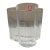 Iittala Alvar Aalto Savoy Clear Vase Scandinavian Mid-Century Modern For Sale