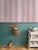 Paper Wilde Spotted Antelope Hide Removable Wallpaper – Quartz Pink Single Roll For Sale - Image 7 of 8
