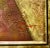 21st Century C. Loft Original Cubist Abstract Oil Painting, Framed, 43.5"w For Sale In Tulsa - Image 6 of 7