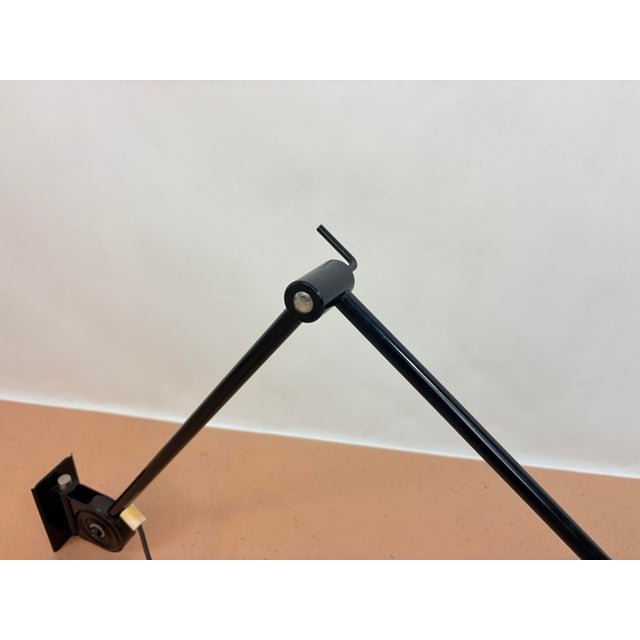 Wall Lamp from Hala, 1970s For Sale - Image 4 of 9