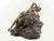 Brown Mario Rutelli, Naiad, 1890s, Bronze For Sale - Image 8 of 8