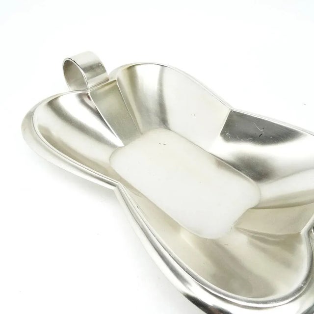 Art Deco Bowl from Dbe, Belgium, 1930s For Sale - Image 9 of 13