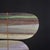 Contemporary Abstract Landscape Mixed Media Collage on Handmade Paper With Braided Thread by Casey R. Klein For Sale - Image 9 of 17